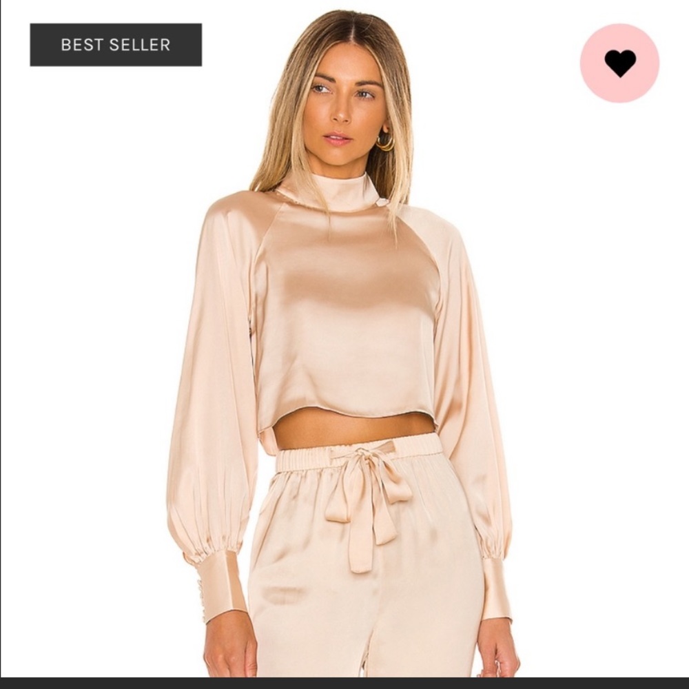 L’academie Jolie top